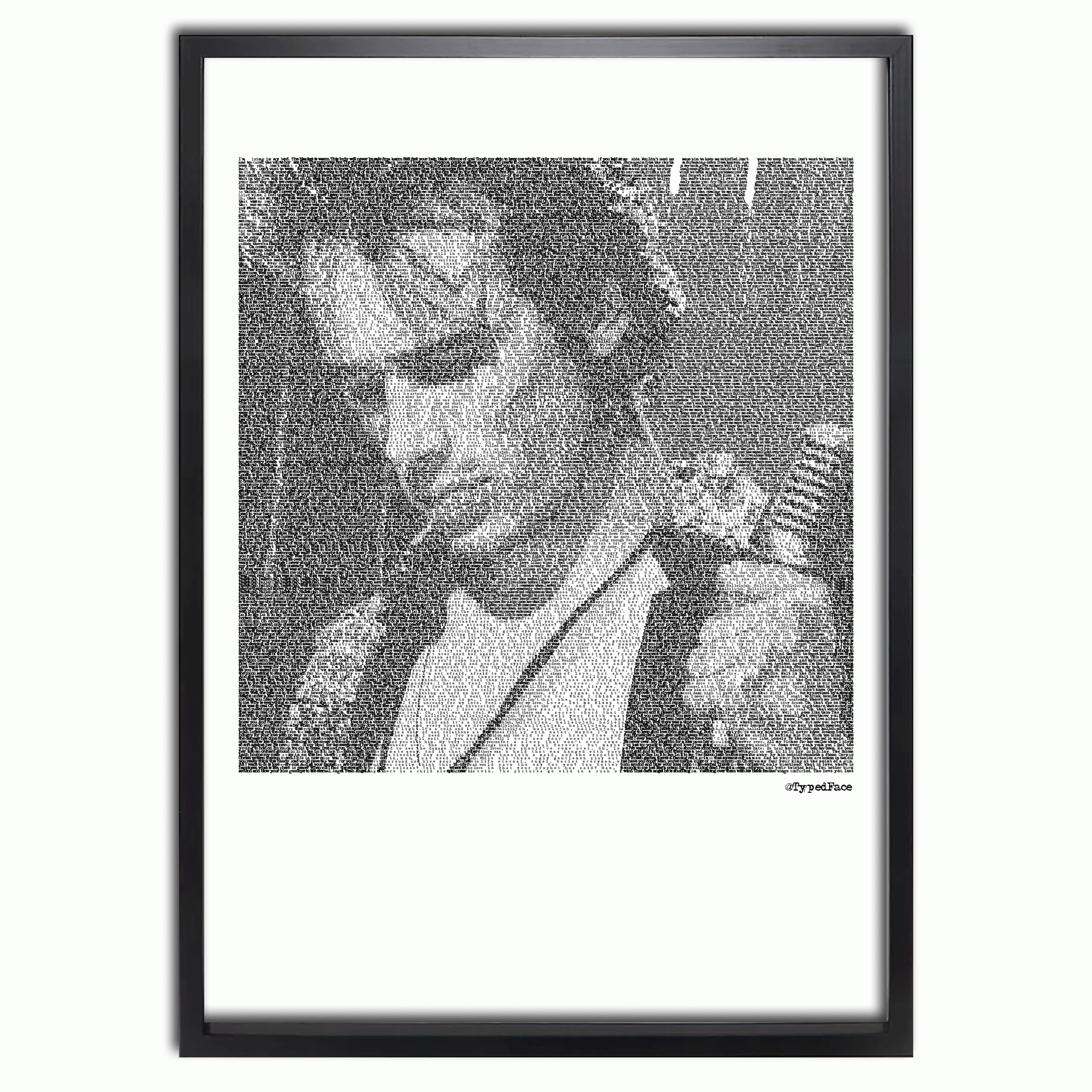 JEFF BUCKLEY