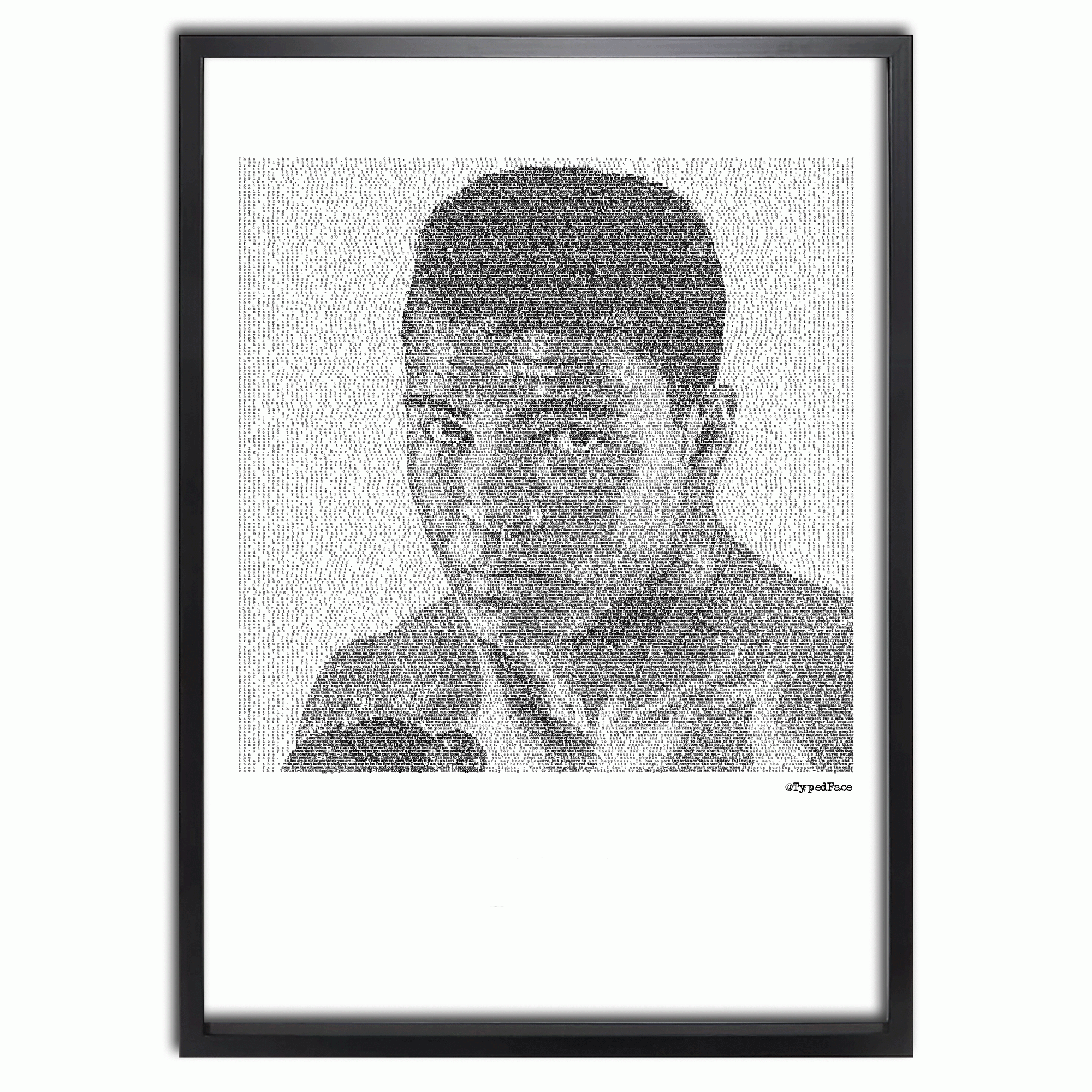 MUHAMMAD ALI