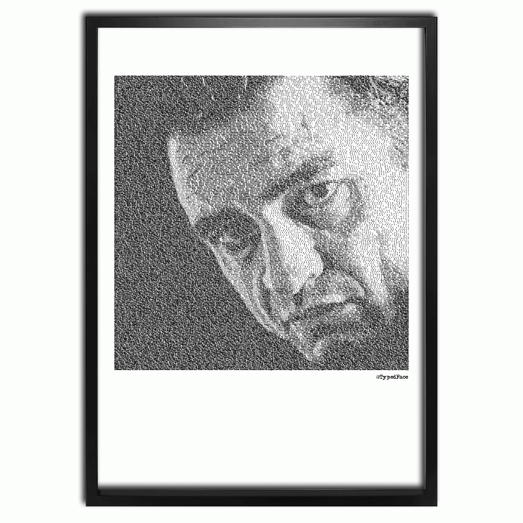 JOHNNY CASH