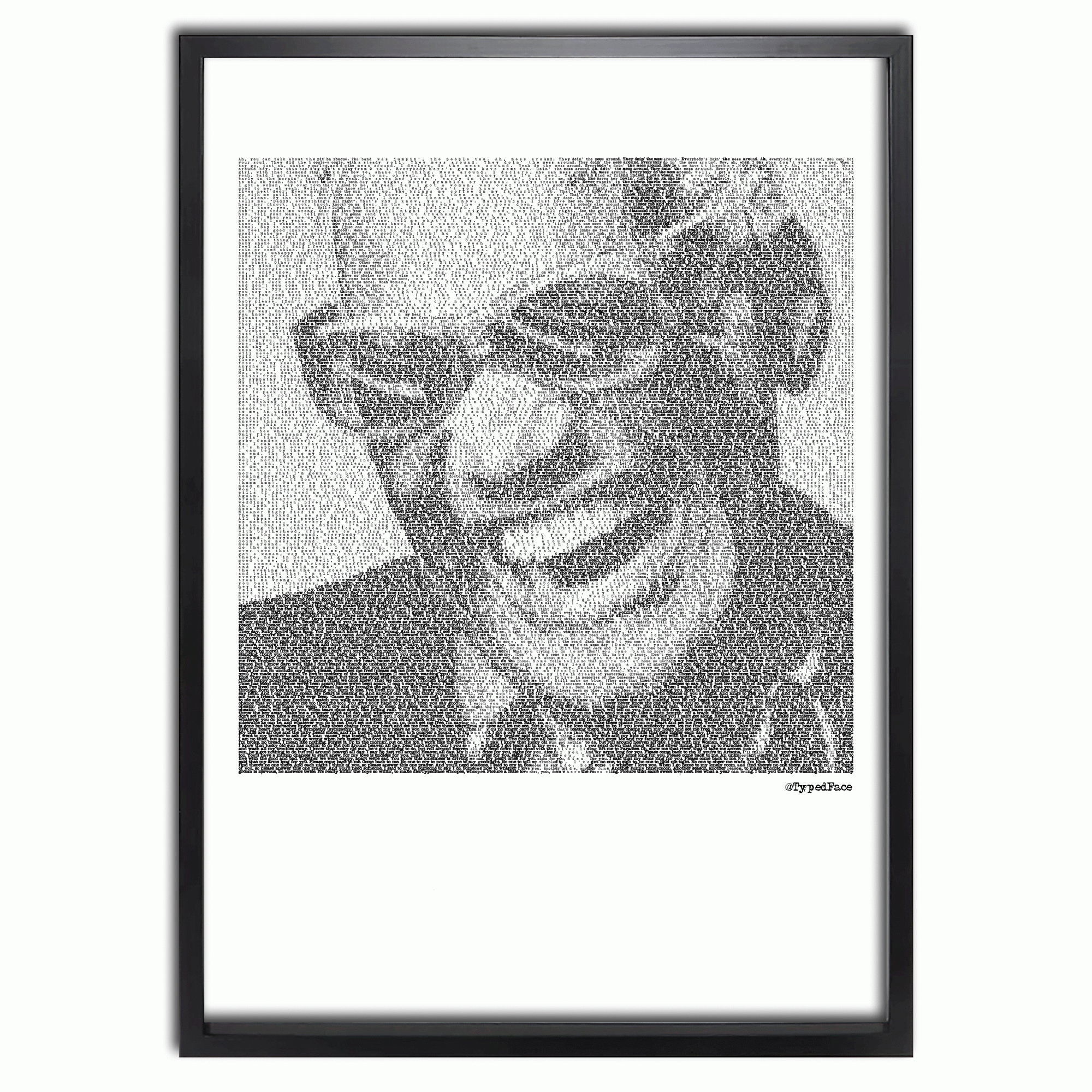 RAY CHARLES