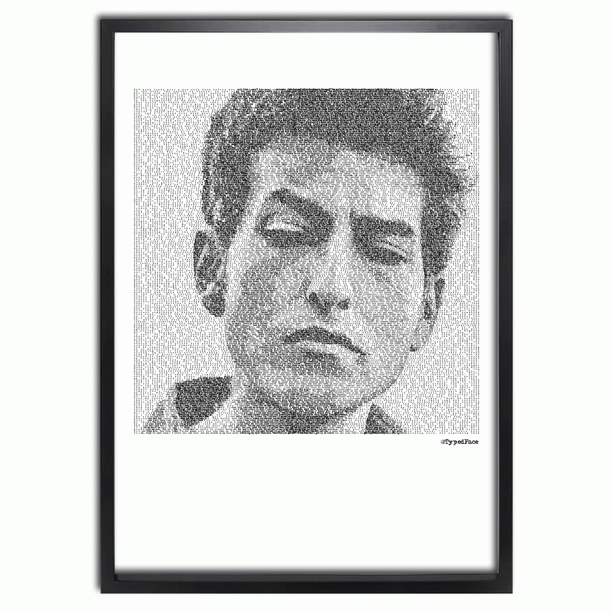 BOB DYLAN