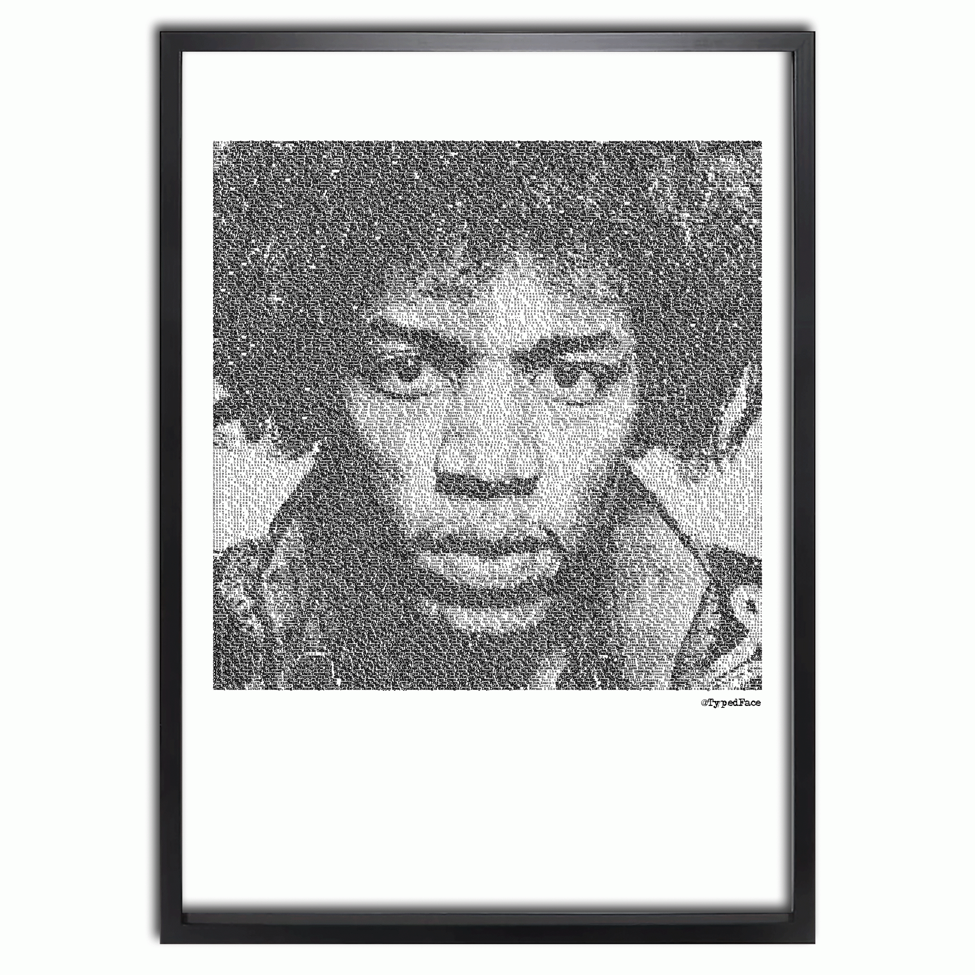 HENDRIX