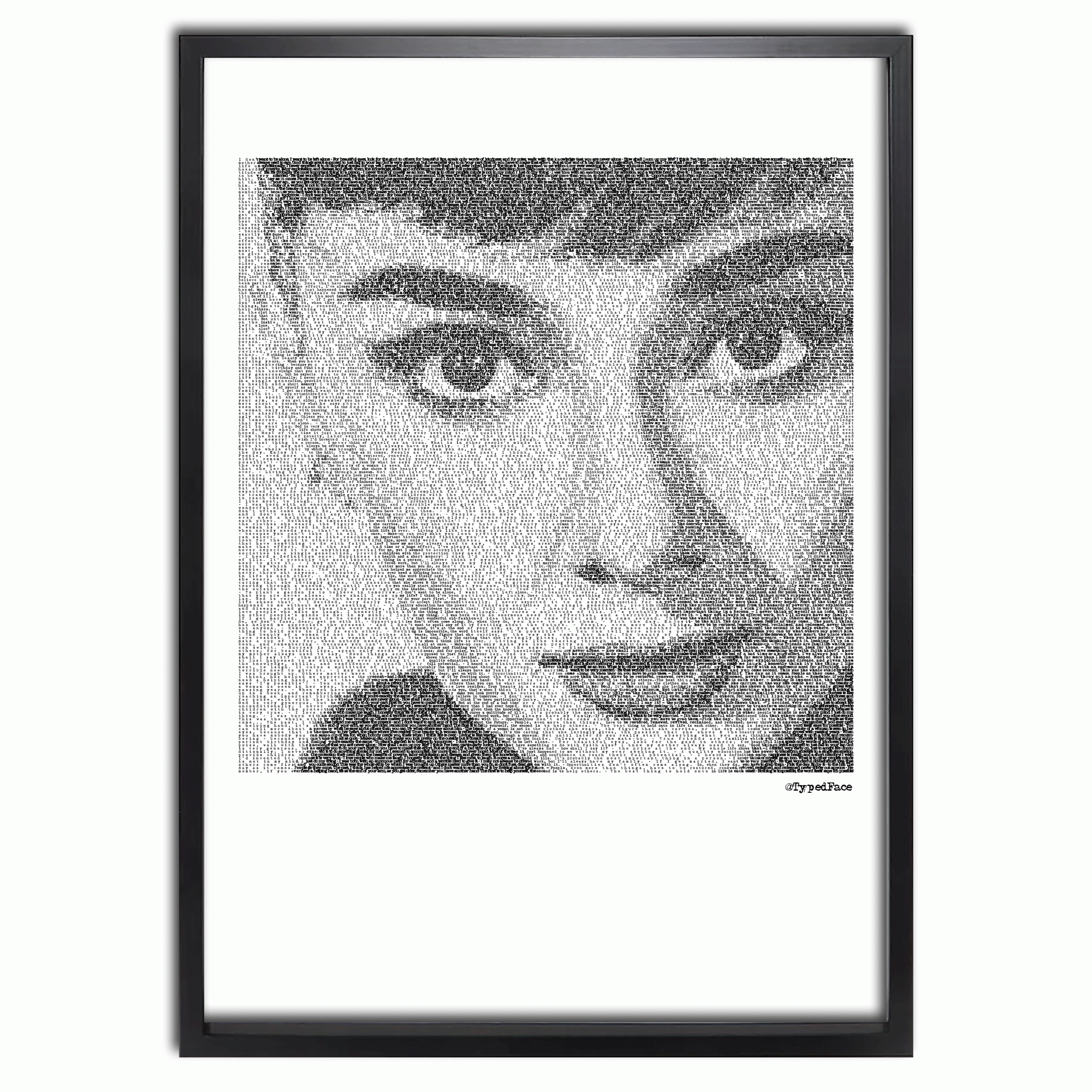 AUDREY HEPBURN