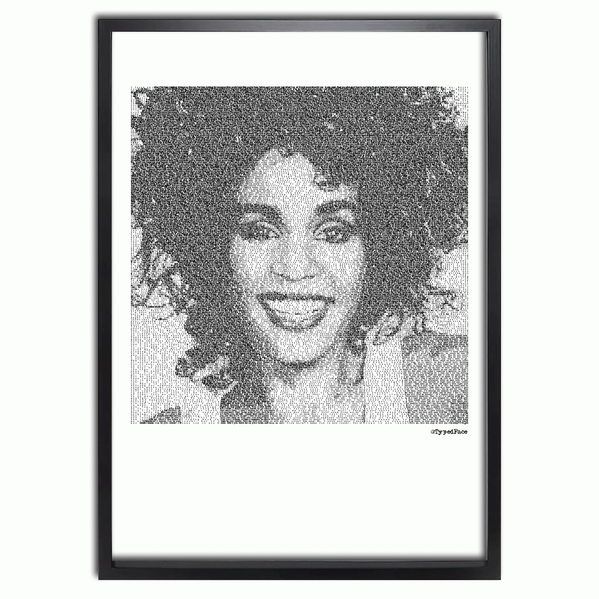 WHITNEY HOUSTON