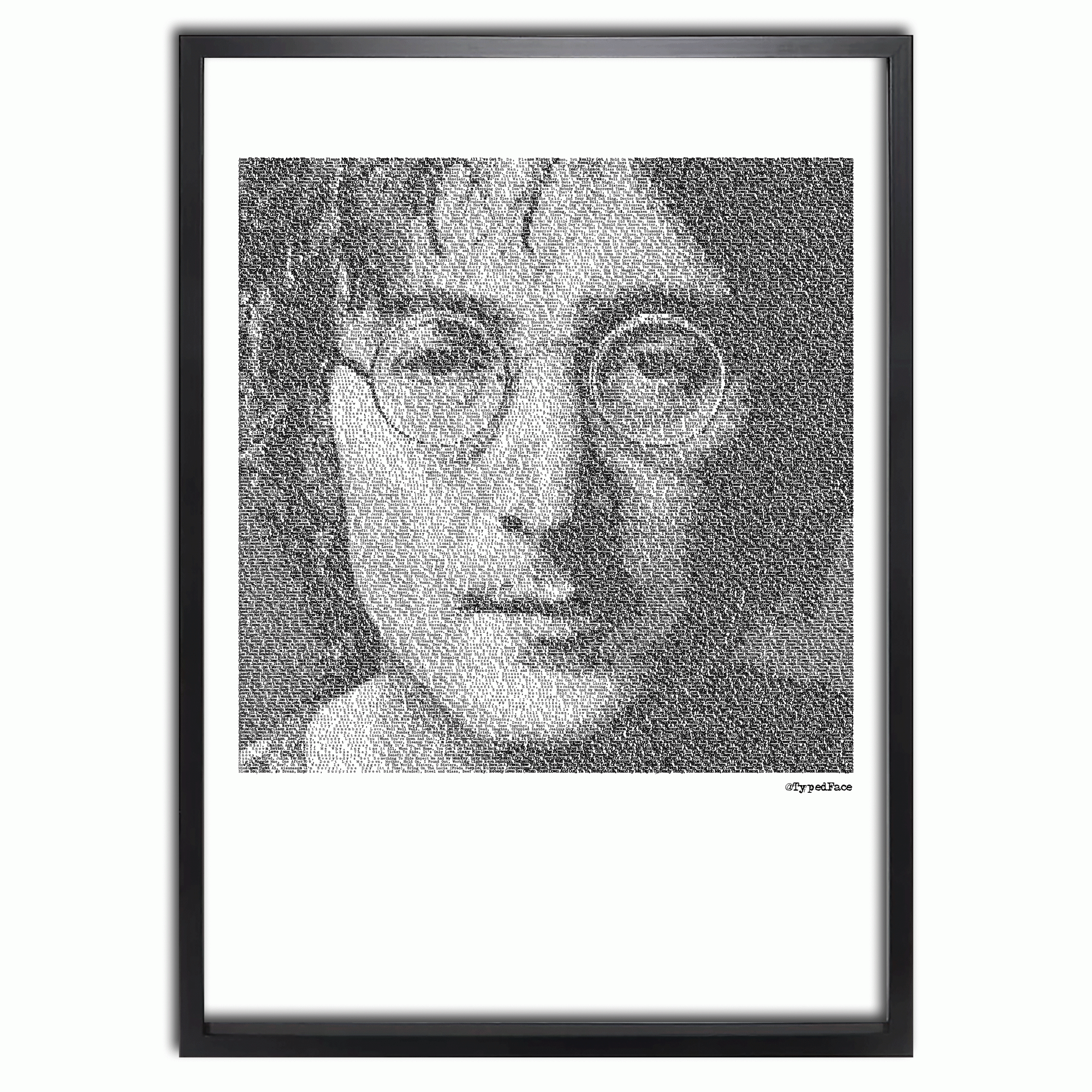 JOHN LENNON