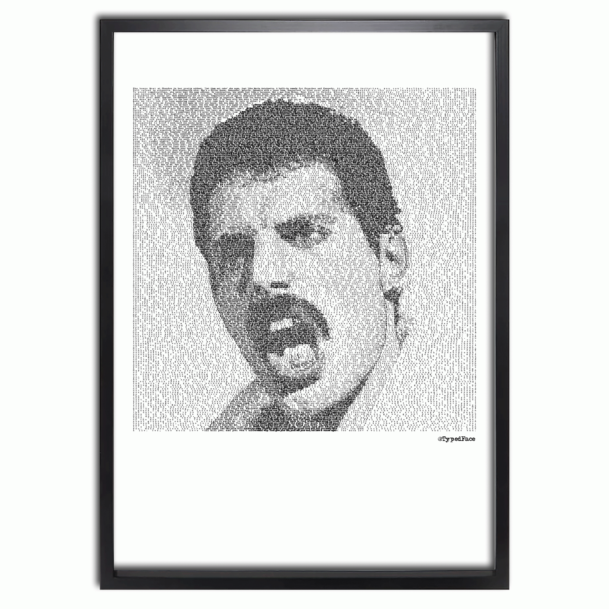 FREDDIE MERCURY