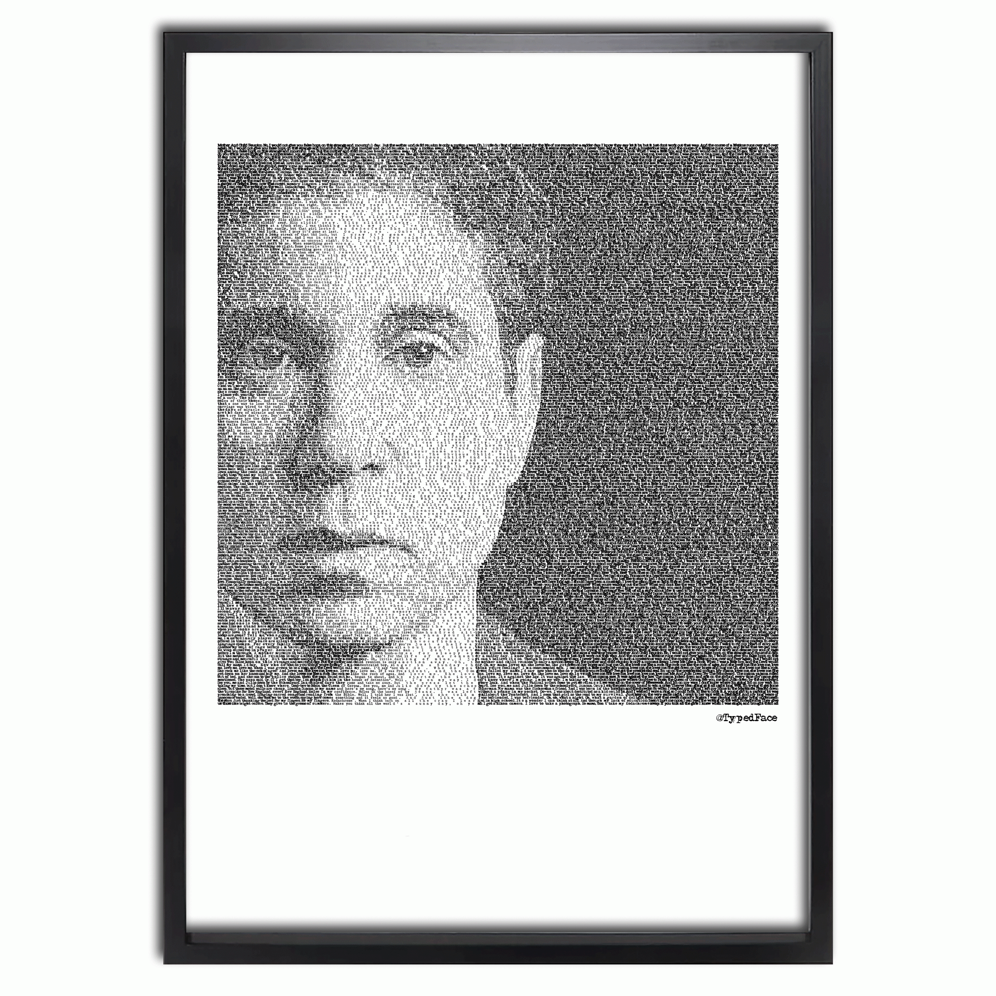 PAUL SIMON